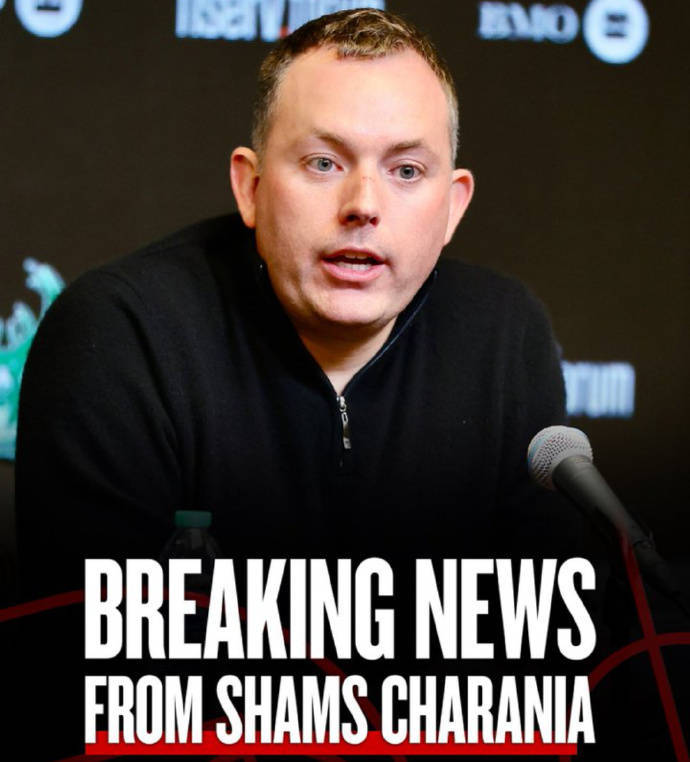 雄鹿与GM霍斯特达成提前续约 在任期间球队全进季后赛