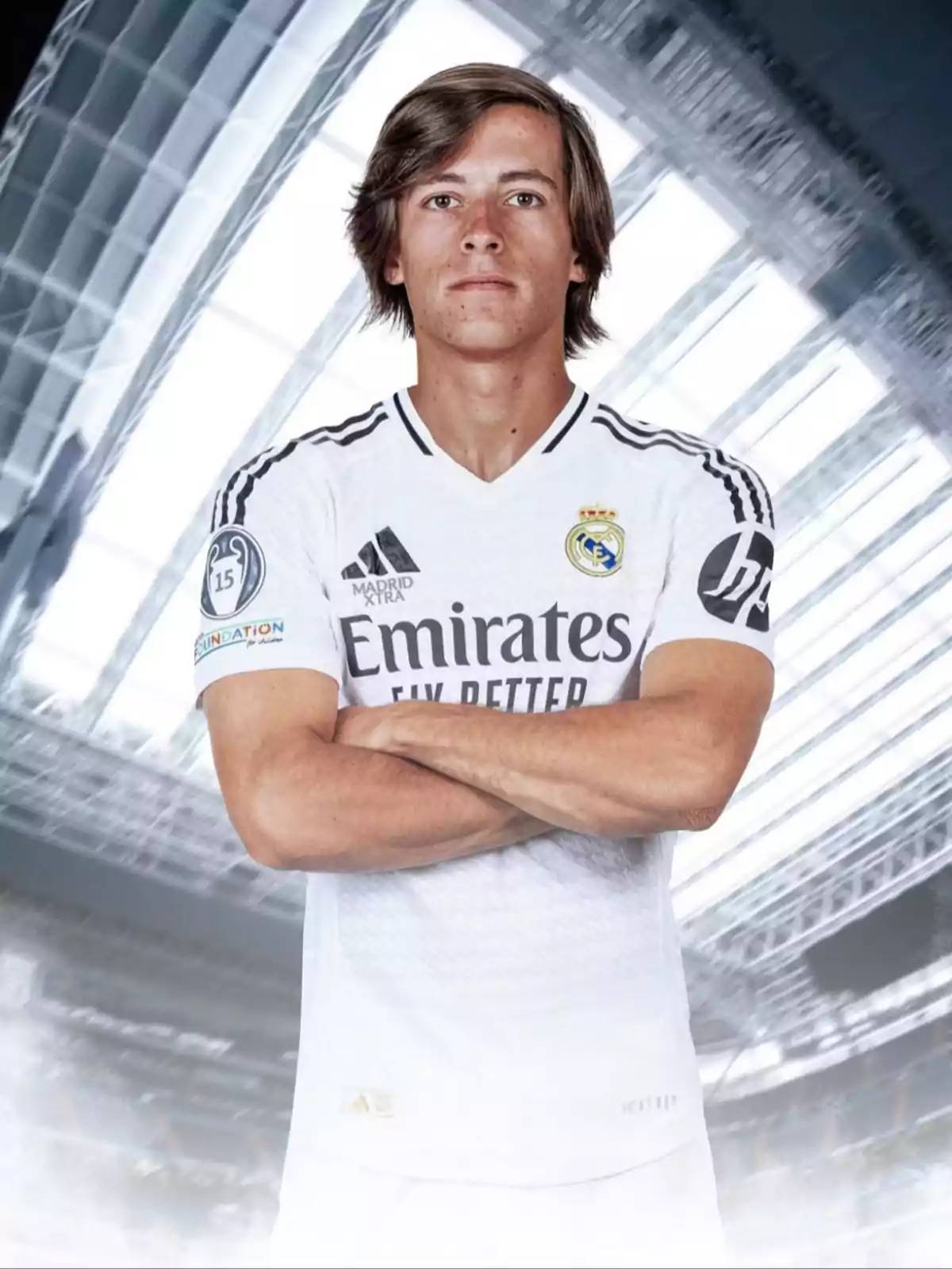 有回购条款马卡：A费加盟皇马转会卡在曼联方面 后者要求补偿