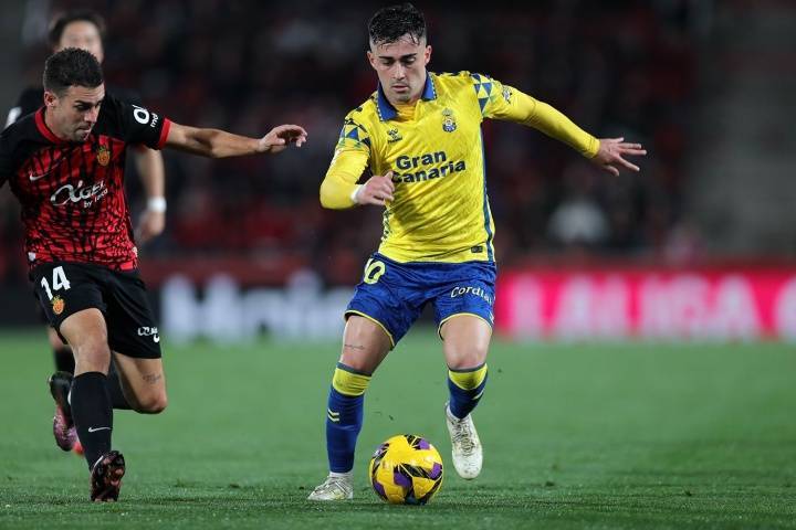 盘点西甲联赛今夏迄今为止的十大转会球员